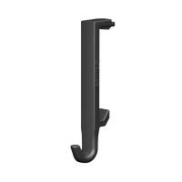 Artiteq Info Rail, 100 см, Белый
