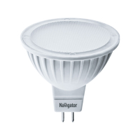 Лампа светодиодная 5W 12V