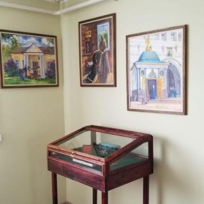  Система галерейной подвески