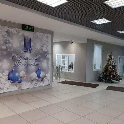  Система галерейной подвески